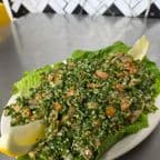 Best Tabbouli Salad in Carrollton, TX