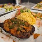 Best New York Steak in Carrollton, TX