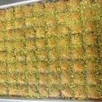 Best Baklava (4 pcs.) in Carrollton, TX