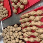 Best Kibbeh (2 pcs.) in Carrollton, TX