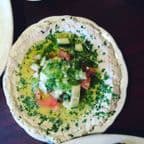 Best Baba Ghanoush in Carrollton, TX